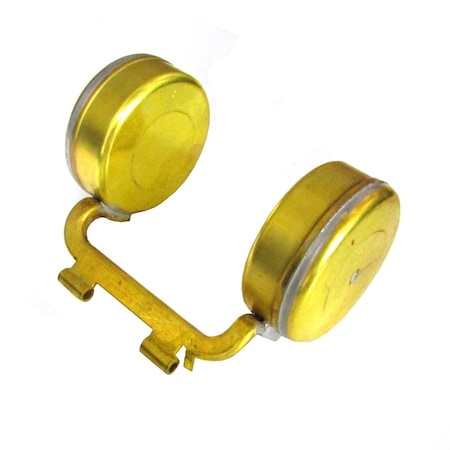 Aftermarket Carburetor Float 21170D